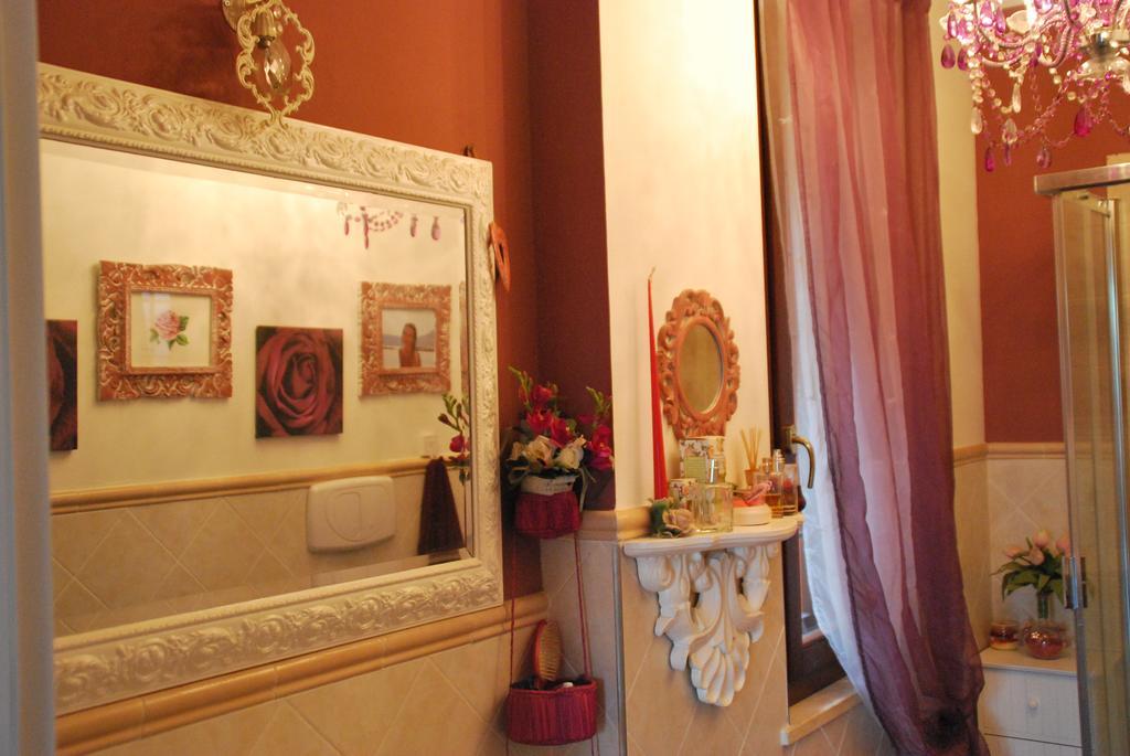 Villetta Gaia Colle Umberto  Exterior foto