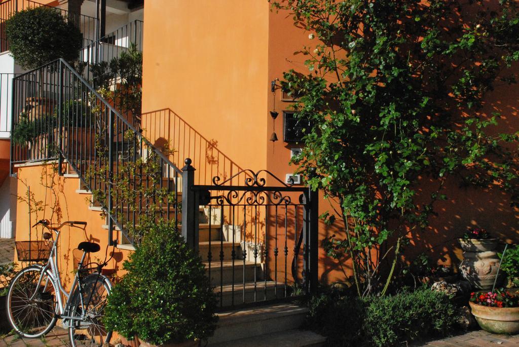 Villetta Gaia Colle Umberto  Exterior foto